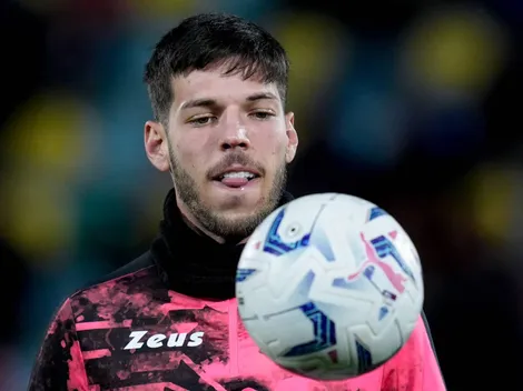 La oferta formal de Boca por Martegani y la posición de San Lorenzo