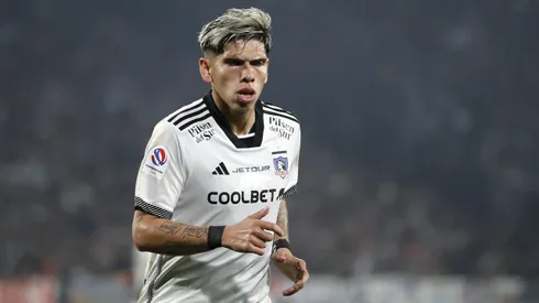 Carlos Palacios está en el radar de Boca.