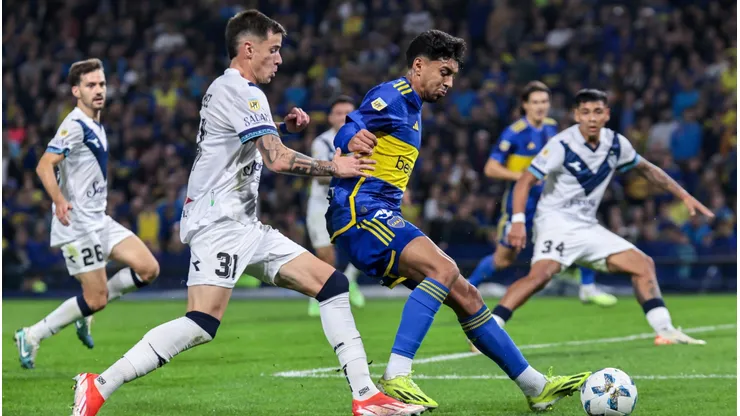 El fútbol argentino vuelve en pocas semanas.