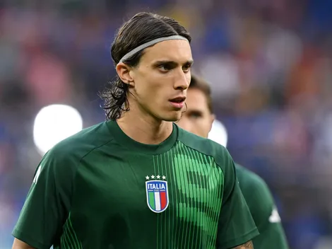 Por qué no juega Riccardo Calafiori hoy en Italia ante Suiza por la Eurocopa