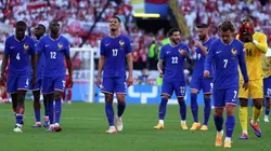 Las complicaciones continúan en Francia