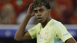 Barcelona rechazó una oferta de 250 millones por Lamine Yamal