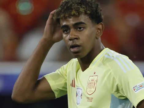 Barcelona recibió la oferta más grande en la historia del fútbol por Lamine Yamal y la rechazó