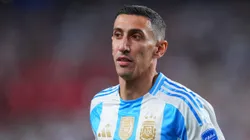 "La vida me dio más de lo que alguna vez pude pedirle"