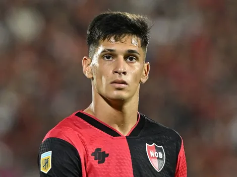 La cláusula millonaria que Boca le puso a Brian Aguirre