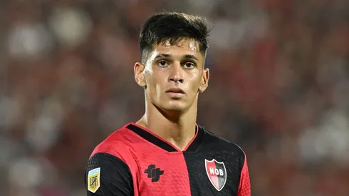 La cláusula millonaria que Boca le puso a Brian Aguirre