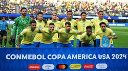 Savinho jugará en Manchester City tras la Copa América 2024