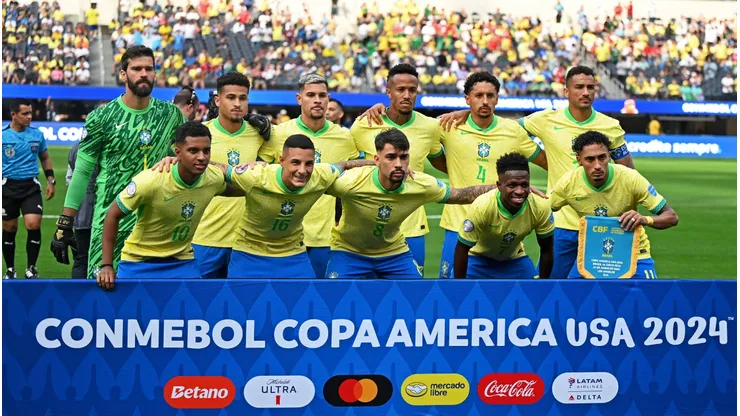 Savinho jugará en Manchester City tras la Copa América 2024