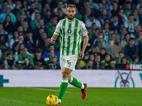 A Pezzella le preguntaron por River y su reacción pone incertidumbre a su futuro