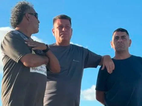 Fue el DT de Atlas cuando se hizo el reality, abrió una pizzería y ahora volvió a la dirección técnica: qué es de la vida de Néstor Retamar