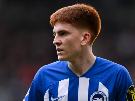 Se complica la presencia de Valentín Barco en los Juegos Olímpicos