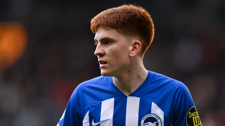 Brighton le impediría al argentino disputar los Juegos Olímpicos.