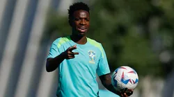 El crack brasileño fue centro de críticas tras un deslucido estreno en Copa América.