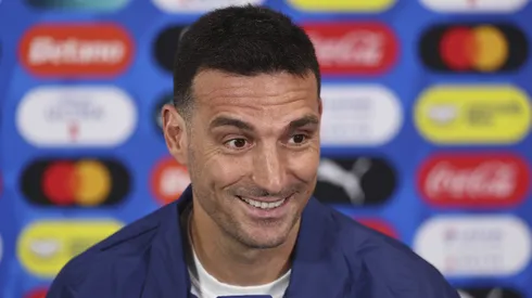 La noticia que alivia a la Selección Argentina antes de enfrentar a Perú