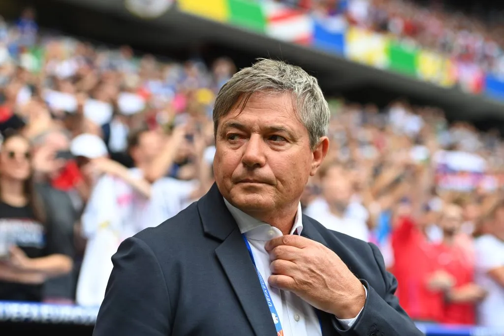 Las declaraciones de Stojkovic provocaron que la situación saliera a la luz.