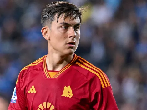 La reunión que definirá el futuro de Dybala, olvidado por la Selección Argentina y a días de su casamiento