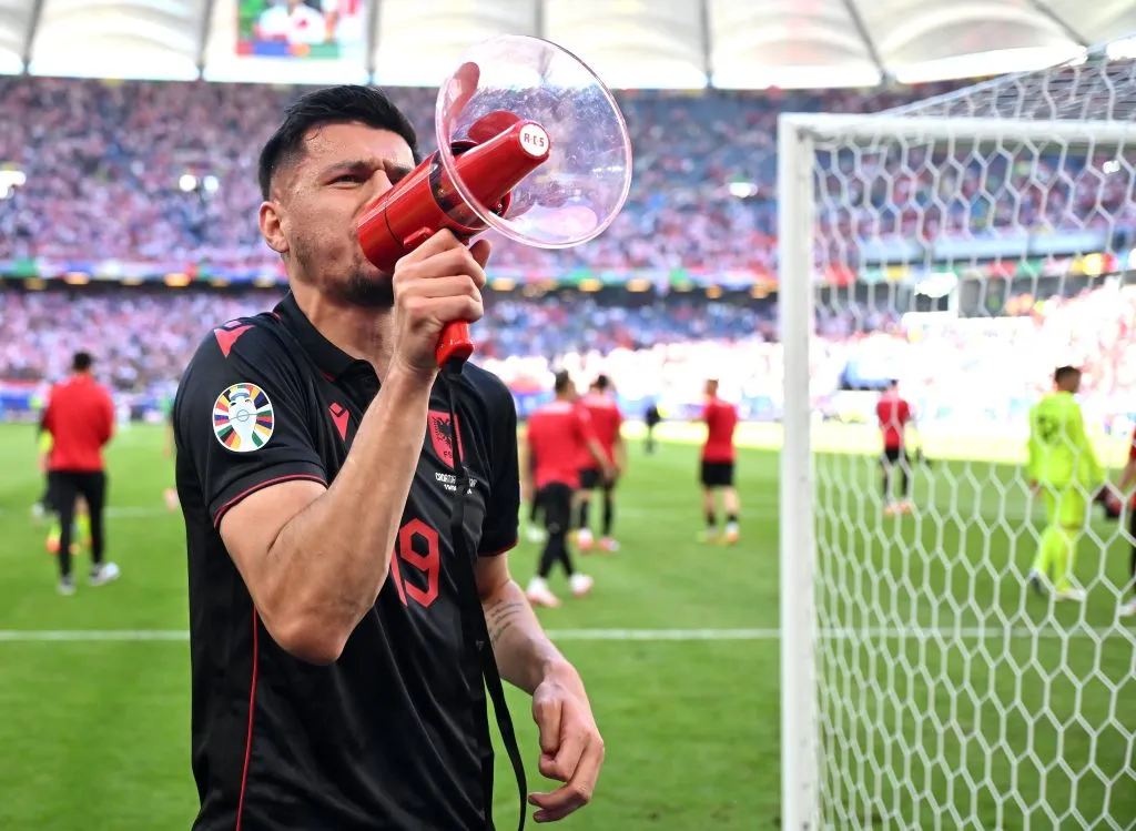 Milind Daku. (Foto: Getty).