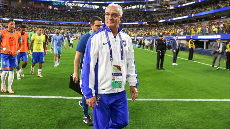 Dorival Júnior.