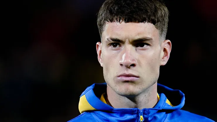 Matías Soulé podría dejar la Juventus y está en la mira de los principales equipos del mundo