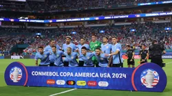 Uruguay y Colombia definen al segundo finalista.