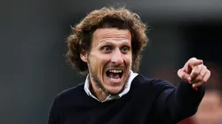 Forlán comparó a Uruguay con Real Madrid y Manchester City