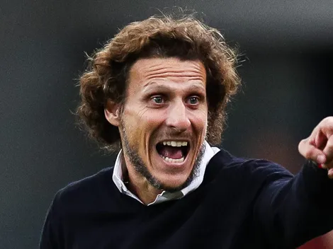 Forlán comparó a Uruguay con Real Madrid y Manchester City
