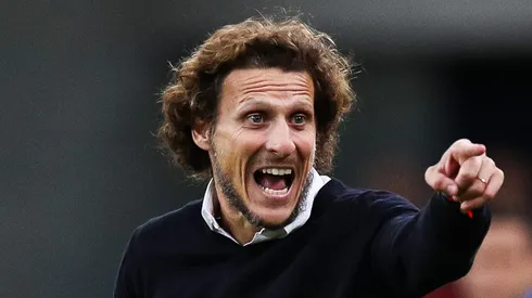 Forlán comparó a Uruguay con Real Madrid y Manchester City