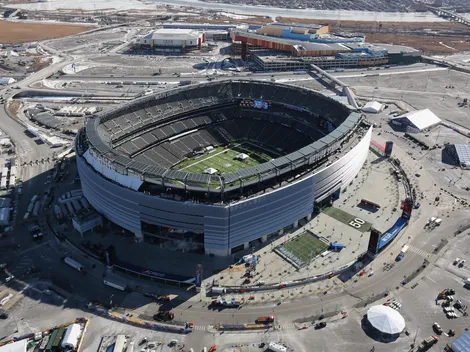 Dónde está jugando hoy Argentina vs Canadá: estadio, lugar y ciudad