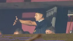 Javier Correa no va a Boca: será refuerzo de Colo-Colo