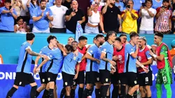 "Como en 1950": la canción viral de Uruguay para la Copa América 2024 con un palo a Brasil