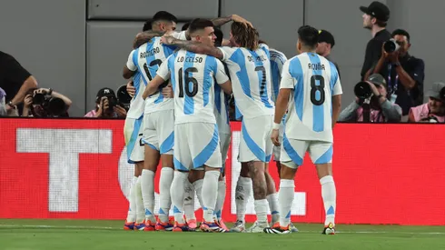 Valentín Carboni, tras su temporada en el Monza, volverá al Inter de Milán después de la Copa América 2024.