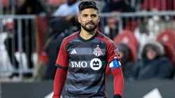 Toronto aumentó la tasación de Lorenzo Insigne tras su declaración sobre su deseo de jugar en Boca.