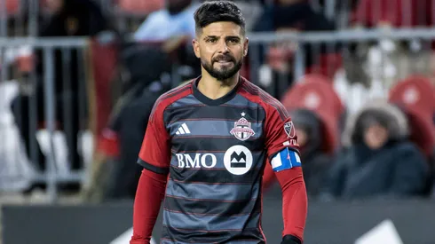 Toronto aumentó la tasación de Lorenzo Insigne tras su declaración sobre su deseo de jugar en Boca.