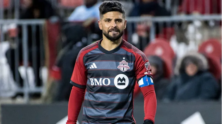Toronto aumentó la tasación de Lorenzo Insigne tras su declaración sobre su deseo de jugar en Boca.