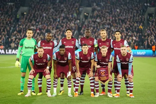 El West Ham United sería el equipo en el que Shaquille O’Neal invertiría una buena cantidad de dinero.