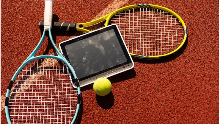 El tenis cambia y favorece la entrada de la tecnología.