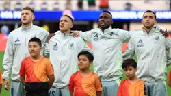 El Tri estará obligado a ganarle a Ecuador para seguir con vida en la Copa América.