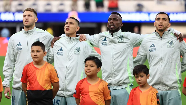 El Tri estará obligado a ganarle a Ecuador para seguir con vida en la Copa América.