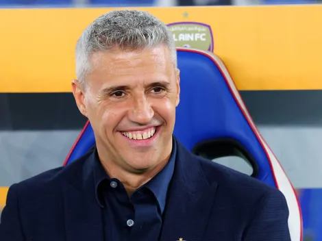 Hinchas de River piden a Crespo para reemplazar a Demichelis: "Volvé a ganar otra Libertadores"