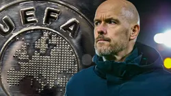 Manchester United iniciará un juicio con UEFA