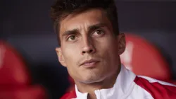 "Lealtad antes que dinero": un ídolo de San Lorenzo apuntó contra Federico Gattoni por su pase a River