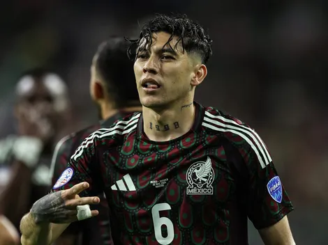 Qué pasa si México gana, pierde o empata contra Venezuela