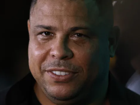 Ronaldo Nazário confesó el nuevo deporte lo apasiona: "Lo amo más que al fútbol"