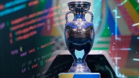 La IA hizo su pronóstico sobre la Euro.