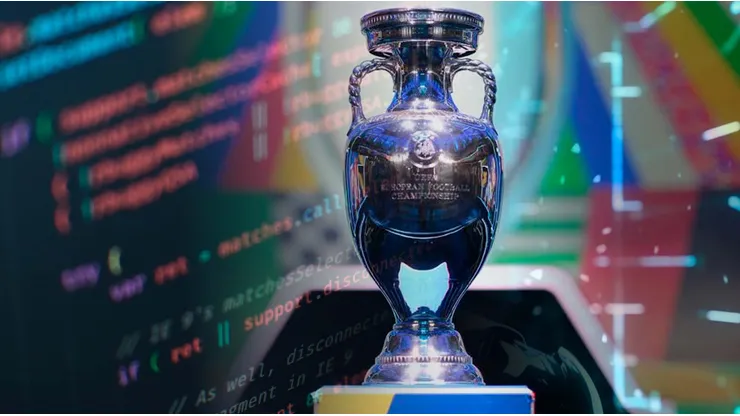 La IA hizo su pronóstico sobre la Euro.