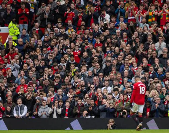 Los fanáticos de los Red Devils podrían sufrir un incremento de entradas.