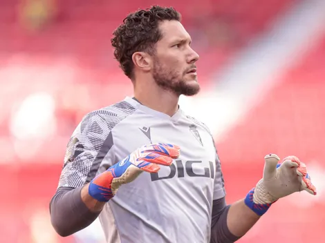 Acuerdo de palabra entre River y Jeremías Ledesma: los detalles