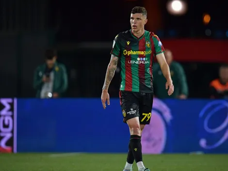 Franco Carboni será el primer refuerzo de River: cómo llega y detalles del contrato