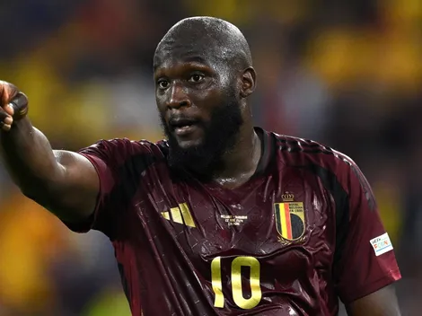 Qué pasa si Bélgica gana, empata o pierde ante Ucrania por la Eurocopa 2024