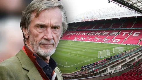 El Grupo INEOS piensa en hacer cambios radicales en Manchester United